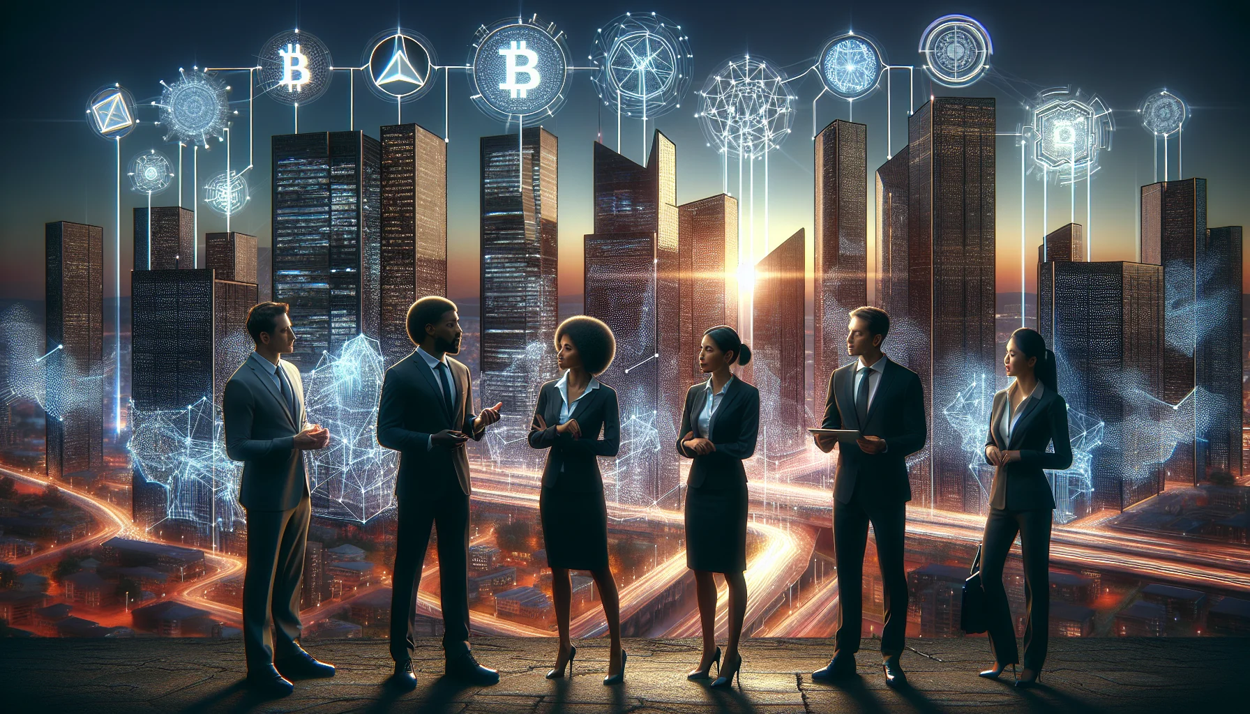 Crypto regulation for Enterprises: A thorough Guide