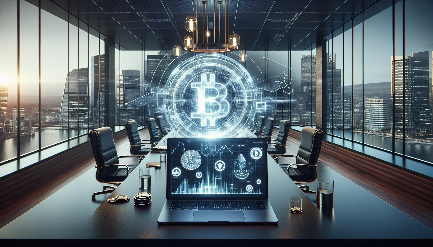 Understanding Digital Assets in Corporate Finance