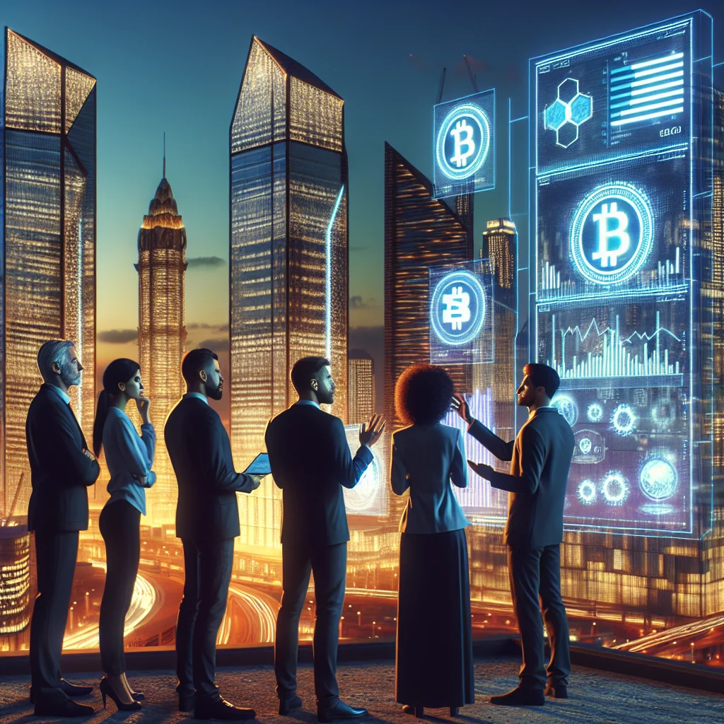 Deciphering the Maze of Crypto Regulations and Their Impact on Business