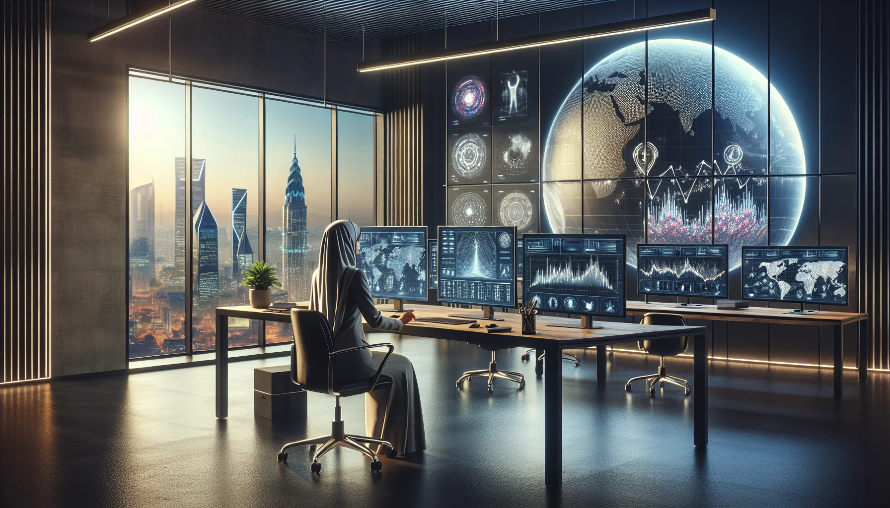 Understanding the Impact of Crypto Macroeconomics on Global Markets