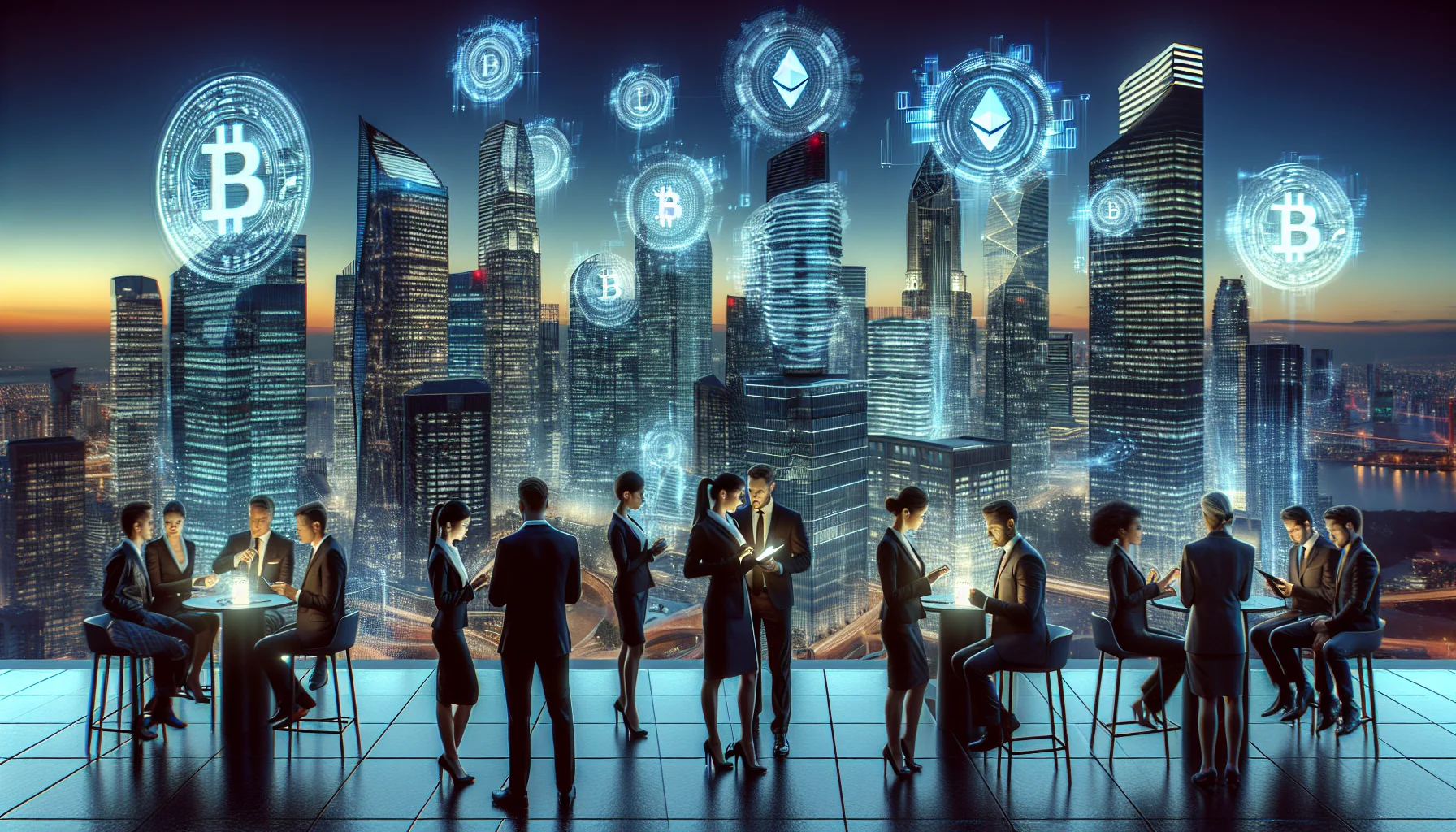 Understanding Macroeconomic Influences on Blockchain Innovations